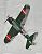 零式艦上戦闘機52型 `第203航空隊` (完成品飛行機) 商品画像3