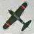 零式艦上戦闘機52型 `谷水 竹雄飛曹長機` (完成品飛行機) 商品画像2