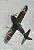 零式艦上戦闘機52型 `谷水 竹雄飛曹長機` (完成品飛行機) 商品画像4