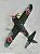 零式艦上戦闘機52型 `横須賀海軍航空隊` (完成品飛行機) 商品画像4