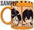 [Reborn!] Mug Cup [Vongole Family] (Anime Toy) Item picture2