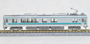 JR 125系 3次車 (動力無し) (1両単品) (塗装済み完成品) (鉄道模型)