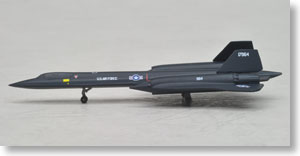 SR-71A ブラックバード (完成品飛行機)