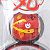 Bakugan Starter Pack Ver.1 (Aksela Red,Helix Dragonoid Blue,Avior Green) (Active Toy) Item picture2