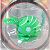 Bakugan Starter Pack Ver.1 (Aksela Red,Helix Dragonoid Blue,Avior Green) (Active Toy) Item picture4