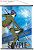 [Reborn!] Memorial B2 Tapestry [Mukuro] (Anime Toy) Item picture1