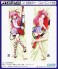 Angel Beats! ユイ 抱き枕カバー (キャラクターグッズ) 商品画像3 サムネイル
