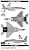 F-15C 第44戦闘飛行隊(嘉手納) (彩色済みプラモデル) 塗装1