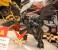 ポケモンプラモコレクション ビクティニと黒き英雄 ゼクロムセット (プラモデル) その他の画像1 サムネイル