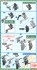 ポケモンプラモコレクション ビクティニと黒き英雄 ゼクロムセット (プラモデル) 設計図3 サムネイル