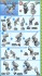 ポケモンプラモコレクション ビクティニと黒き英雄 ゼクロムセット (プラモデル) 設計図4 サムネイル