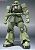 Robot Spirits < Side MS > Zaku II (Completed) Item picture2