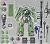 Robot Spirits < Side MS > Zaku II (Completed) Item picture6