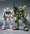 Robot Spirits < Side MS > Zaku II (Completed) Other picture1