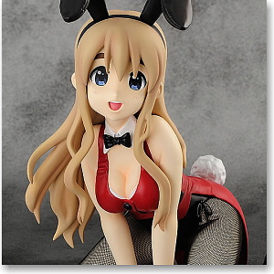 Kotobuki Tsumugi Bunny ver. (PVC Figure)