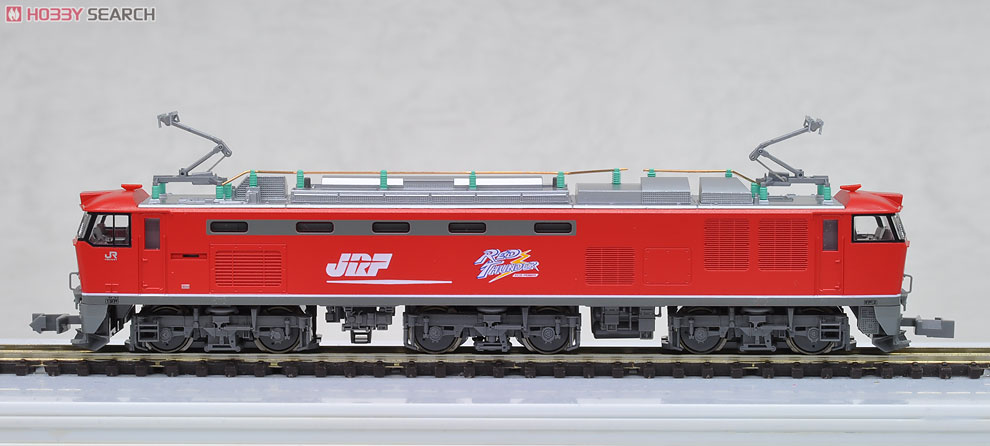 EF510-0 (動力改良品) (鉄道模型) 商品画像1