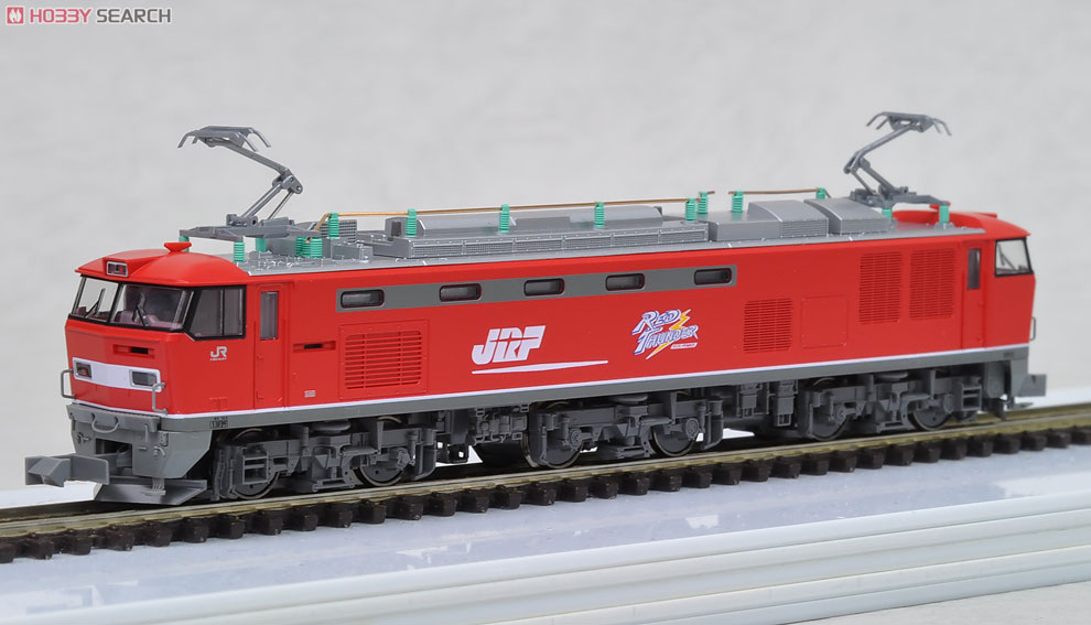 EF510-0 (動力改良品) (鉄道模型) 商品画像2