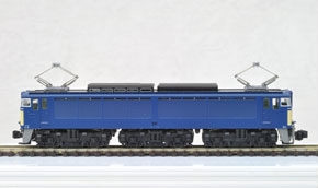 EF63 2次形 (パワーバック・ハイパーD対応基板改良) (鉄道模型)