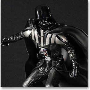 ARTFX Darth Vader Return of the Jedi Ver.