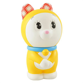 VCD No.76 ドラミ (完成品)