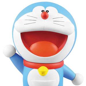 VCD No.138 Doraemon (Standard Ver.) (Completed)