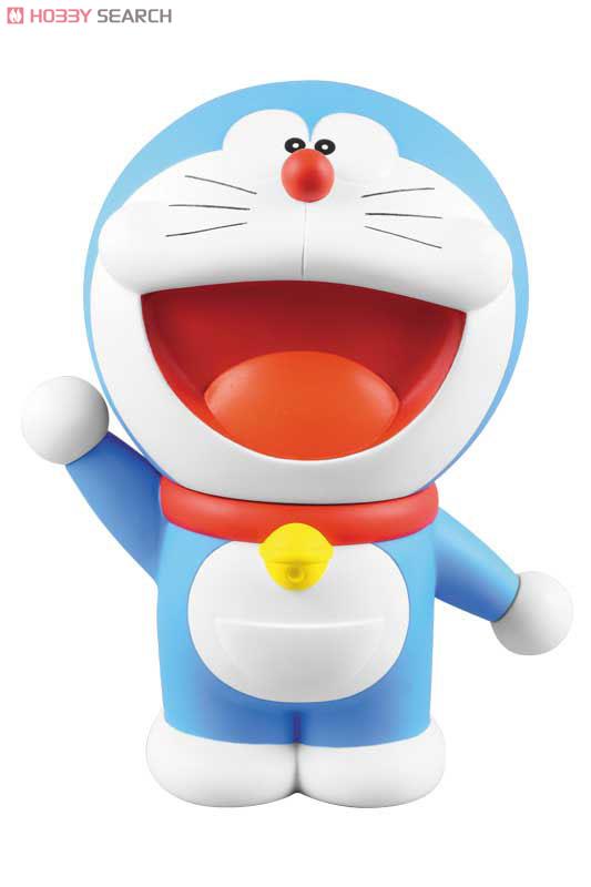 VCD No.138 Doraemon (Standard Ver.) (Completed) Item picture1