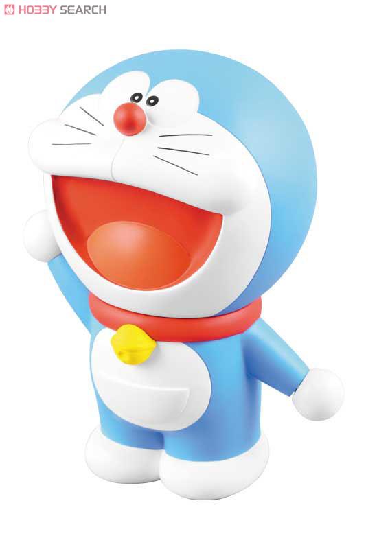 VCD No.138 Doraemon (Standard Ver.) (Completed) Item picture3