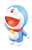 VCD No.138 Doraemon (Standard Ver.) (Completed) Item picture3