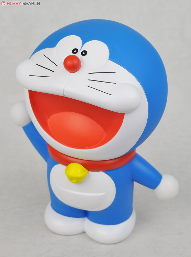 VCD No.138 Doraemon (Standard Ver.) (Completed) Item picture5