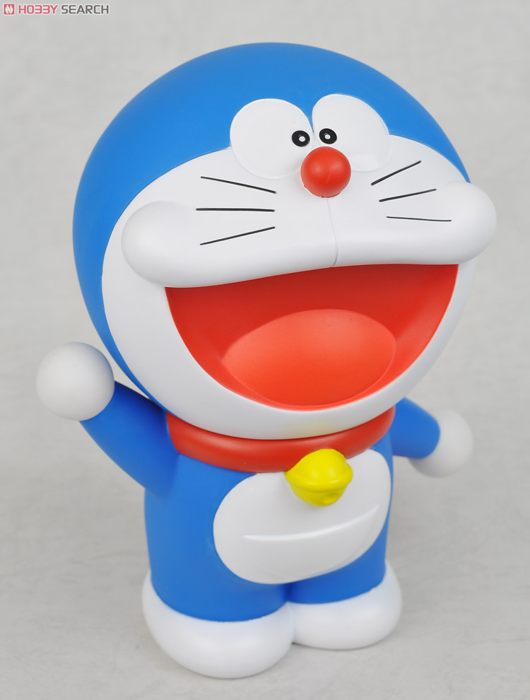 VCD No.138 Doraemon (Standard Ver.) (Completed) Item picture6