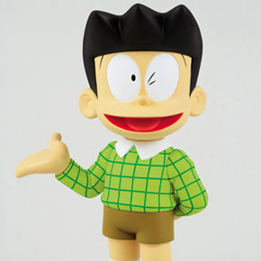 VCD No.66 スネ夫 (完成品)