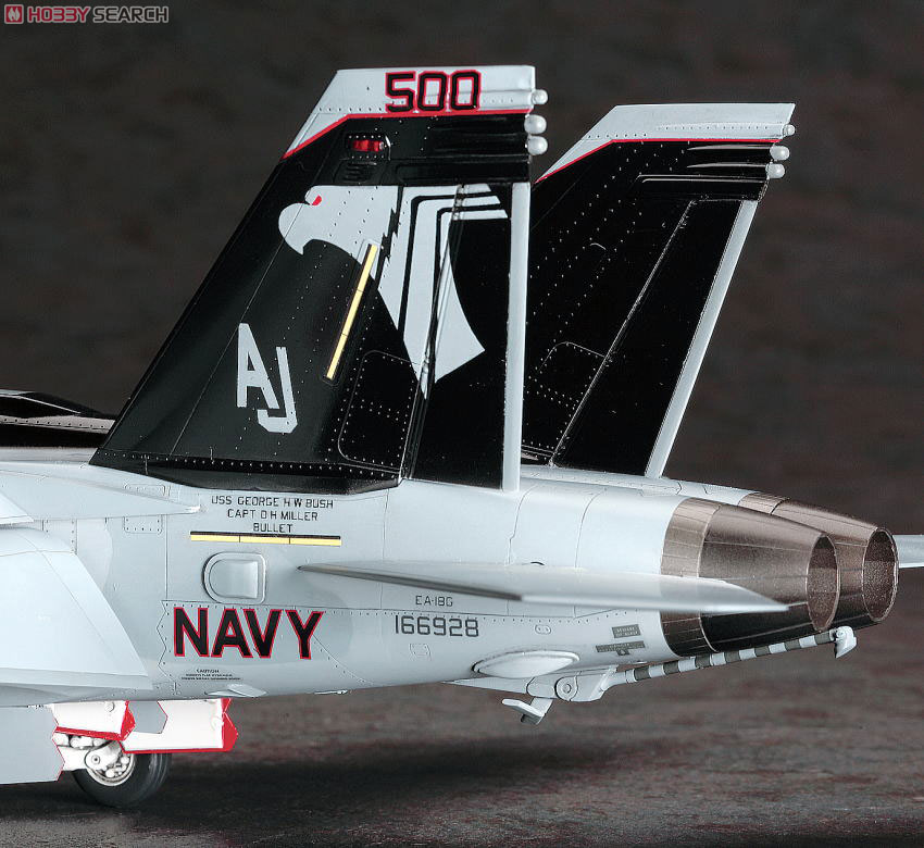 EA-18G グラウラー (プラモデル) 商品画像10