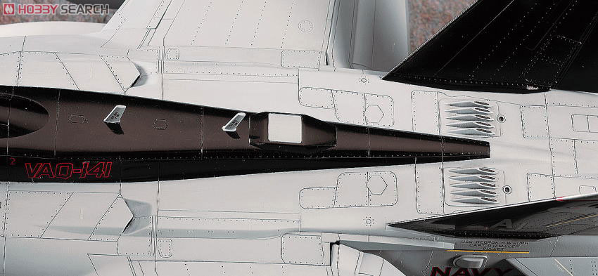 EA-18G グラウラー (プラモデル) 商品画像8