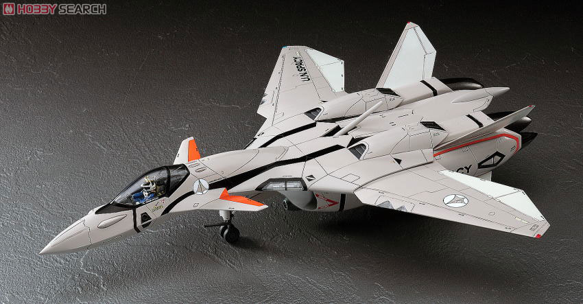 VF-11B スーパーサンダーボルト `マクロスプラス` (プラモデル 