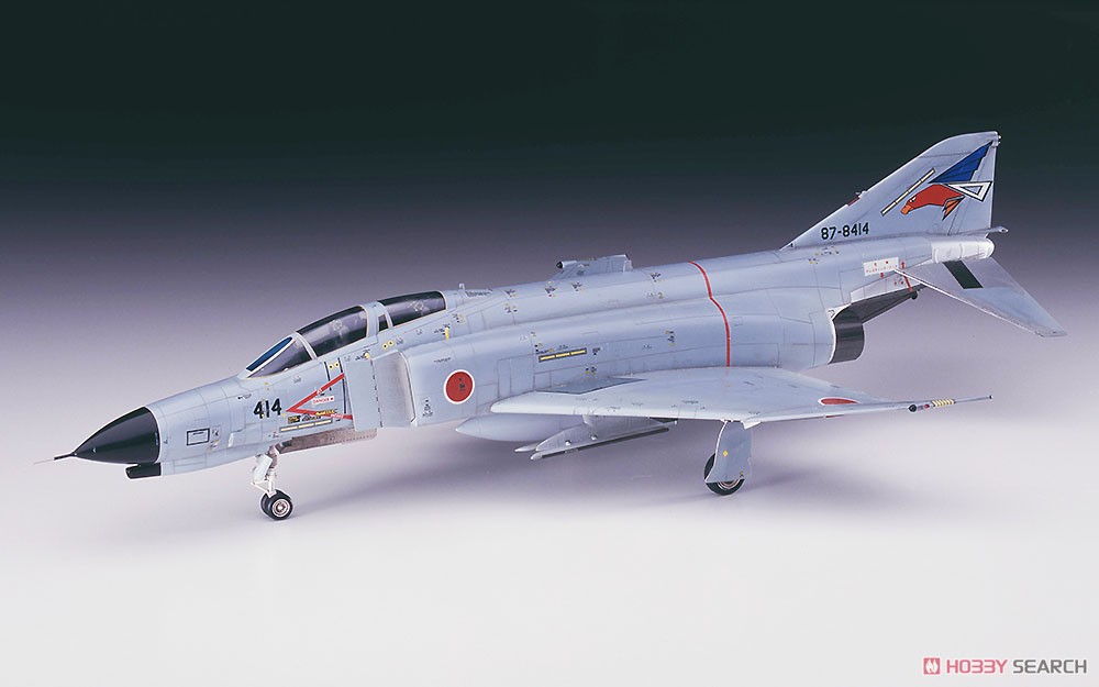F-4EJ改 スーパーファントム (プラモデル) 商品画像2