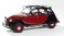 シトロエン 2CV (プラモデル) 商品画像1 サムネイル