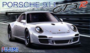 Porsche 911 GT3R (Model Car)