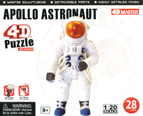 Astronaut (Plastic model)