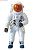 Astronaut (Plastic model) Item picture1