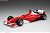 フェラーリ F2003GA 日本グランプリ (プラモデル) 商品画像1