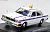 430セドリック 4ドアセダン 200スタンダード 前期型 個人タクシー (ミニカー) 商品画像3