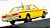 430セドリック 4ドアセダン 200スタンダード 前期型 大和タクシー (ミニカー) 商品画像4