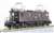 (HO/16番) 国鉄 ED19 4号機 電気機関車 (組立キット) (鉄道模型) 商品画像1
