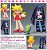 Twin Pack+ Panty & Stocking with Chuck (PVC Figure) Item picture4