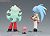 Twin Pack+ Scanty & Kneesocks with Fastener (PVC Figure) Item picture3