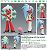 Twin Pack+ Scanty & Kneesocks with Fastener (PVC Figure) Item picture4
