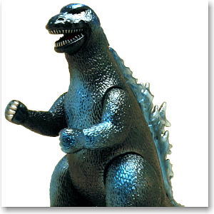 Immortal Marusan Collection Godzilla 450 (Completed)
