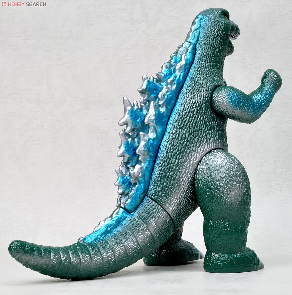 Immortal Marusan Collection Godzilla 450 (Completed) Item picture4