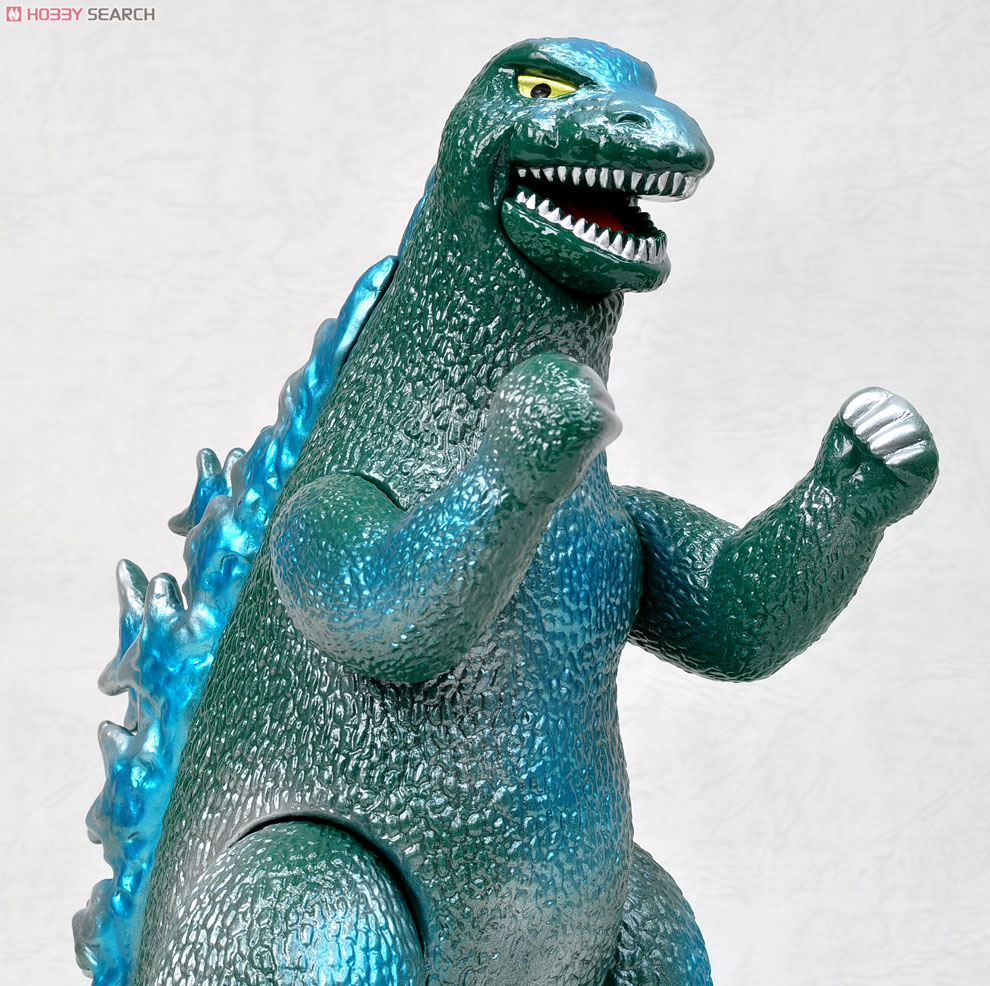 Immortal Marusan Collection Godzilla 450 (Completed) Item picture6