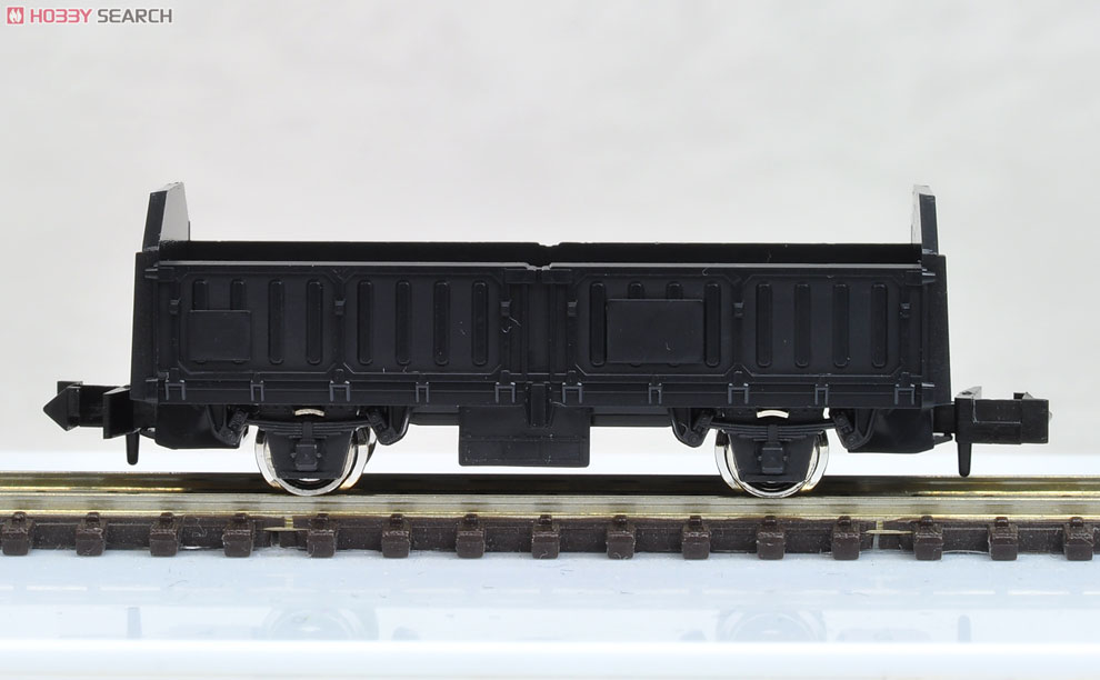 ポケットライン チビ凸セット いなかの街の貨物列車(青) (3両セット) (鉄道模型) 商品画像5